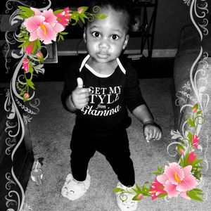 Meet your Posher, Daneen